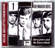 The Manish Boys/Davy Jones & The Lower Third